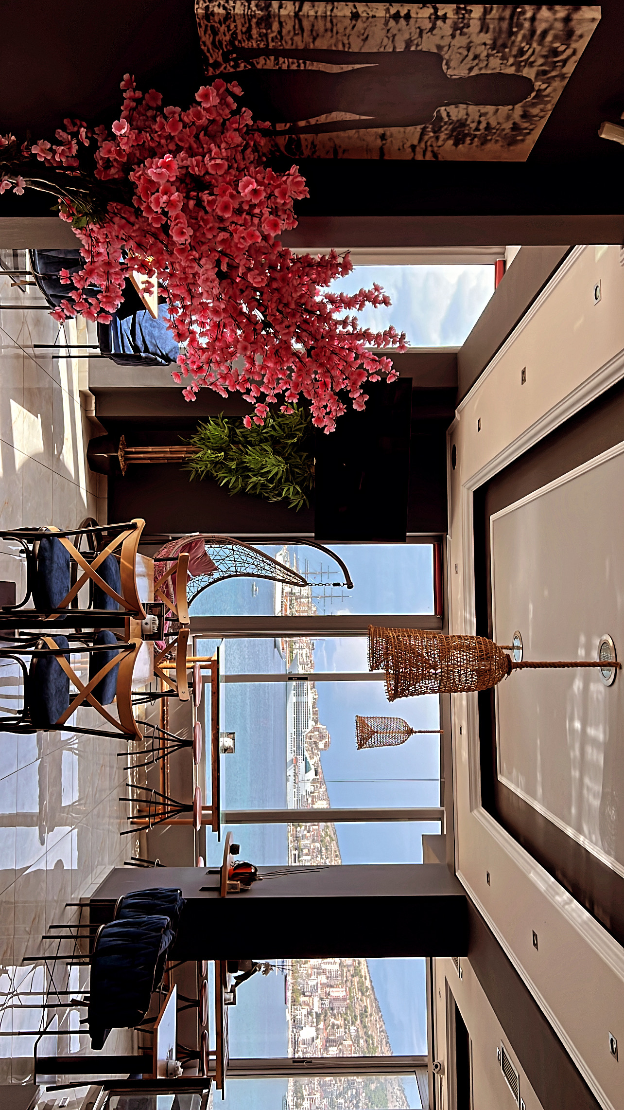 Caffè Italia Interior